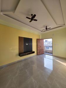 Hall Image of 1200 Sq.ft 2 BHK Builder Floor for rent in Singasandra Bengaluru for Rs. 37000