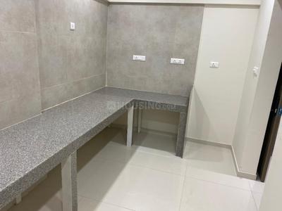 Kitchen Image of 897 Sq.ft 2 BHK Apartment / Flat for sale in Kumar 47 East, Mundhwa Pune for Rs. 9500000