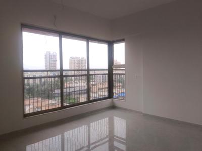 Bedroom Image of 950 Sq.ft 2.5 BHK Apartment / Flat for sale in  Om Vishramyog CHS, Borivali West Mumbai for Rs. 27500000