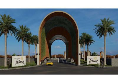 Image of 420 Sq.ft Residential Plot / Land for sale in Kanadiya, Indore for Rs. 1974000