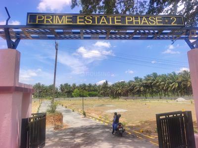 Image of 1350 Sq.ft Residential Plot / Land for sale in Othakalmandapam, Coimbatore for Rs. 2162000