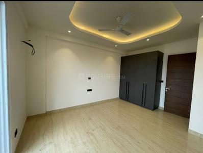 Bedroom Image of 2700 Sq.ft 4 BHK Builder Floor for sale in Sector 67 Gurgaon for Rs. 35000000