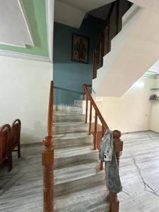 4 BHK Duplex