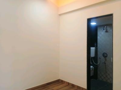 Bedroom Image of 930 Sq.ft 1.5 BHK Apartment / Flat for sale in Nisarg Greens, Ambernath East Ambernath for Rs. 5000000