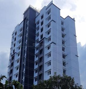Image of 500 Sq.ft 1 BHK Apartment / Flat for rent in Diva, Thane for Rs. 12000
