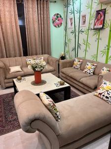 Hall Image of 900 Sq.ft 2 BHK Apartment / Flat for sale in The Antriksh Royal Palm Apartments, Sector 56 Gurgaon for Rs. 15000000