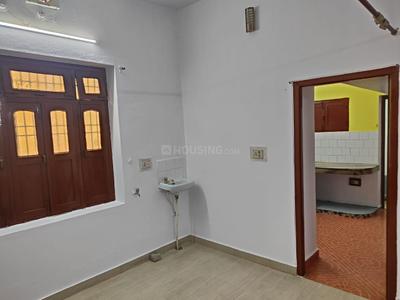 Bedroom Image of 700 Sq.ft 2 BHK Builder Floor for rent in Mithanpura Muzaffarpur for Rs. 16000
