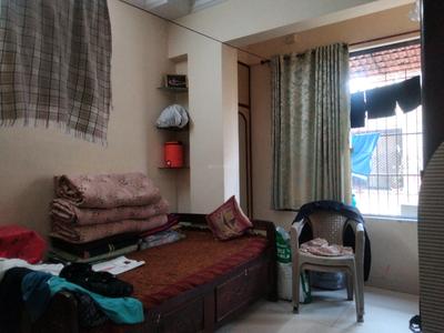 Bedroom Image of 925 Sq.ft 2 BHK Apartment / Flat for sale in Panvel Navi Mumbai for Rs. 9500000