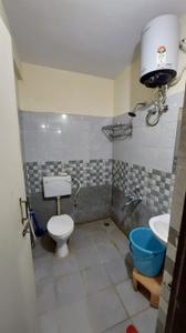 Bathroom Image of 1068 Sq.ft 2 BHK Apartment / Flat for sale in Sarjapur Bengaluru for Rs. 5000000
