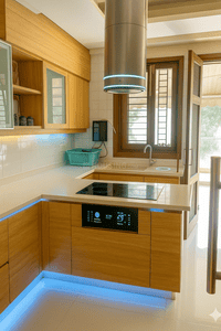Image of 2700 Sq.ft 4 BHK Builder Floor for sale in Kalkaji, New Delhi for Rs. 100000000