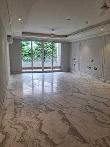 4 BHK Independent Builder Floor