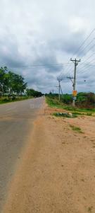 Image of 12960 Sq.ft Residential Plot / Land for sale in Maheshwaram, Hyderabad for Rs. 57600000