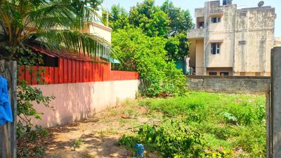 Image of 3116 Sq.ft Residential Plot / Land for sale in Ambattur, Chennai for Rs. 30000000