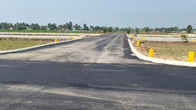 Image of 1500 Sq.ft Residential Plot / Land for sale in Madurantakam, Chennai for Rs. 1500000