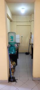 Kitchen Image of 1055 Sq.ft 3 BHK Apartment / Flat for sale in  Genexx valley, Paschim Barisha Kolkata for Rs. 5500000