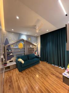 Image of 3800 Sq.ft 4 BHK Apartment / Flat for sale in Ecohomes Gardens, Vesu, Surat for Rs. 35100000