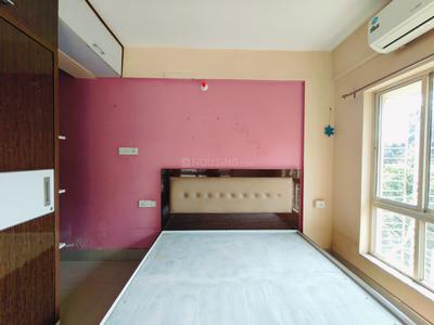 Bedroom Image of 1530 Sq.ft 3 BHK Apartment / Flat for sale in Rajwada Grand, Narendrapur Kolkata for Rs. 12000000