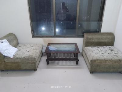 1 BHK Flat
