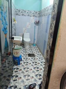 Bathroom Image of 650 Sq.ft 2 BHK Independent House for sale in Attingal Thiruvananthapuram for Rs. 1900000