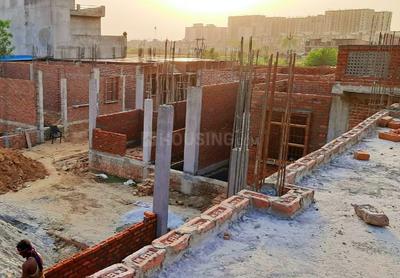 Image of 985 Sq.ft 3 BHK Independent House for sale in Chhapraula, Ghaziabad for Rs. 4800000