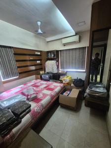 Bedroom Image of 2100 Sq.ft 4 BHK Apartment / Flat for sale in South City Garden, Behala Kolkata for Rs. 22000000