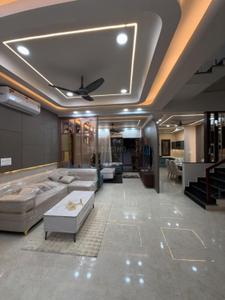 Image of 1650 Sq.ft 3 BHK Independent House for sale in Kamal Vihar, Raipur for Rs. 4499999
