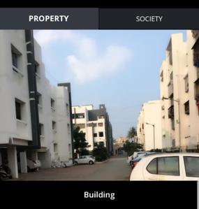 Image of 650 Sq.ft 1 BHK Apartment / Flat for sale in Pride Manjeet Pride Glory, Satara Parisar, Aurangabad for Rs. 2800000
