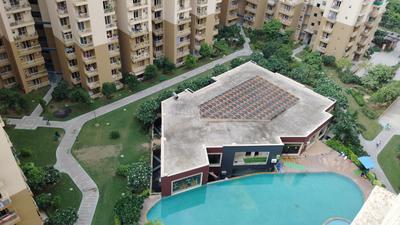 Image of 1709 Sq.ft 3 BHK Apartment / Flat for rent in Paramount Emotions, Noida Extension, Greater Noida for Rs. 30000