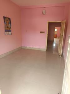 Bedroom Image of 1150 Sq.ft 3 BHK Apartment / Flat for rent in Kalyani Nadia for Rs. 10000