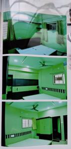 Image of 1242 Sq.ft 2 BHK Apartment / Flat for sale in R K Shiva Sai Enclave, Hospete, Bellary for Rs. 7200000