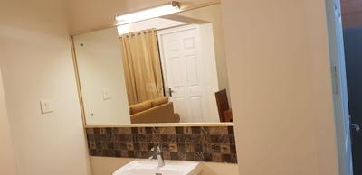 Bathroom Image of 1766 Sq.ft 3 BHK Apartment / Flat for rent in SRK Cyber Heights, Kochuveli Thiruvananthapuram for Rs. 40000