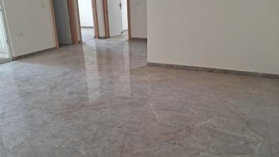 Living Room Image of 965 Sq.ft 2 BHK Apartment / Flat for sale in Aegis Trine Towers, Indirapuram Ghaziabad for Rs. 9250000
