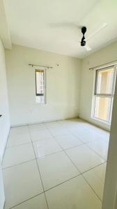 Bedroom Image of 640 Sq.ft 1 BHK Apartment / Flat for sale in Godrej Parkridge, Manjari Khurd Pune for Rs. 5500000