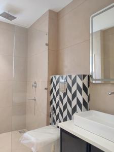 Bedroom Two Image of 3079 Sq.ft 3 BHK Builder Floor for rent in DLF Phase 4 Gurgaon for Rs. 110000