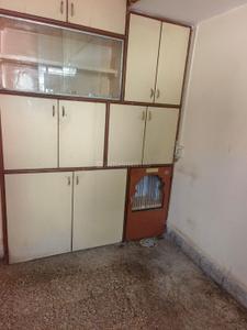 Kitchen Image of 550 Sq.ft 1 BHK Apartment / Flat for rent in Kothrud Pune for Rs. 20000