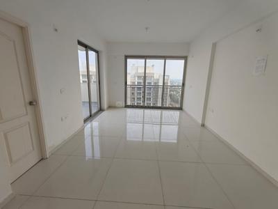 Hall Image of 3270 Sq.ft 4 BHK Apartment / Flat for sale in Orchid Elegance, South Bopal Ahmedabad for Rs. 21500000