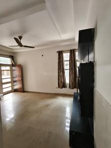 Hall Image of 1080 Sq.ft 2 BHK Builder Floor for sale in Kharar Mohali for Rs. 3690000