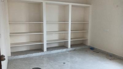 Bedroom Image of 1250 Sq.ft 2 BHK Apartment / Flat for sale in Bandlaguda Jagir Hyderabad for Rs. 7800000