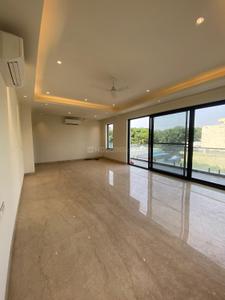 Hall Image of 1900 Sq.ft 3 BHK Builder Floor for rent in South City Floors 1, Sector 41 Gurgaon for Rs. 85000