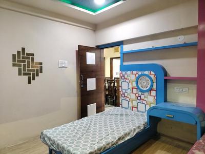 Bedroom Image of 1578 Sq.ft 3 BHK Apartment / Flat for sale in Pudumjee Paradise, Sadar Bazaar Pune for Rs. 13000000