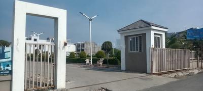 Image of 768 Sq.ft Residential Plot / Land for sale in A NSC Fortune City, Nipania, Indore for Rs. 5529600