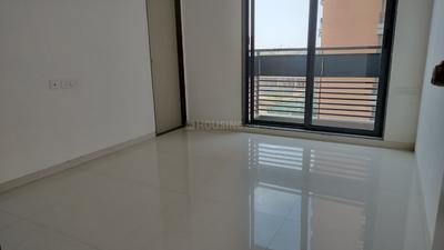 Bedroom Image of 1750 Sq.ft 3 BHK Apartment / Flat for sale in Vivaan Elementos, Zundal Ahmedabad for Rs. 7100000