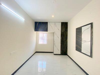 Hall Image of 1500 Sq.ft 3 BHK Independent House for sale in Manali Chennai for Rs. 13000000