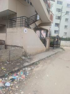Government Quarters Plot View 3