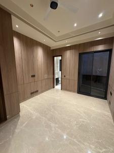 Hall Image of 2700 Sq.ft 4 BHK Builder Floor for sale in Safdarjung Development Area New Delhi for Rs. 107500000