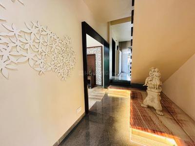 Hall Image of 2600 Sq.ft 4 BHK Independent House for rent in Buttepatil Angelle Hills Version T, Bavdhan Pune for Rs. 110000