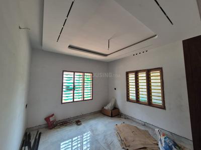 Hall Image of 1450 Sq.ft 3 BHK Independent House for sale in Varapuzha Kochi for Rs. 6500000