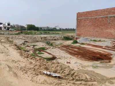 Chhapraula Plot View 2