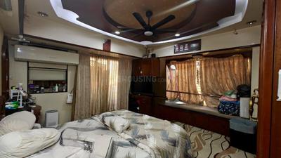 Bedroom Image of 3200 Sq.ft 4.5 BHK Builder Floor for sale in Lokhandwala Cannon, Bandra West Mumbai for Rs. 160000000