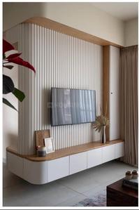 Hall Image of 1250 Sq.ft 2 BHK Apartment / Flat for sale in Balaji Delta Central, Kharghar Navi Mumbai for Rs. 30000000